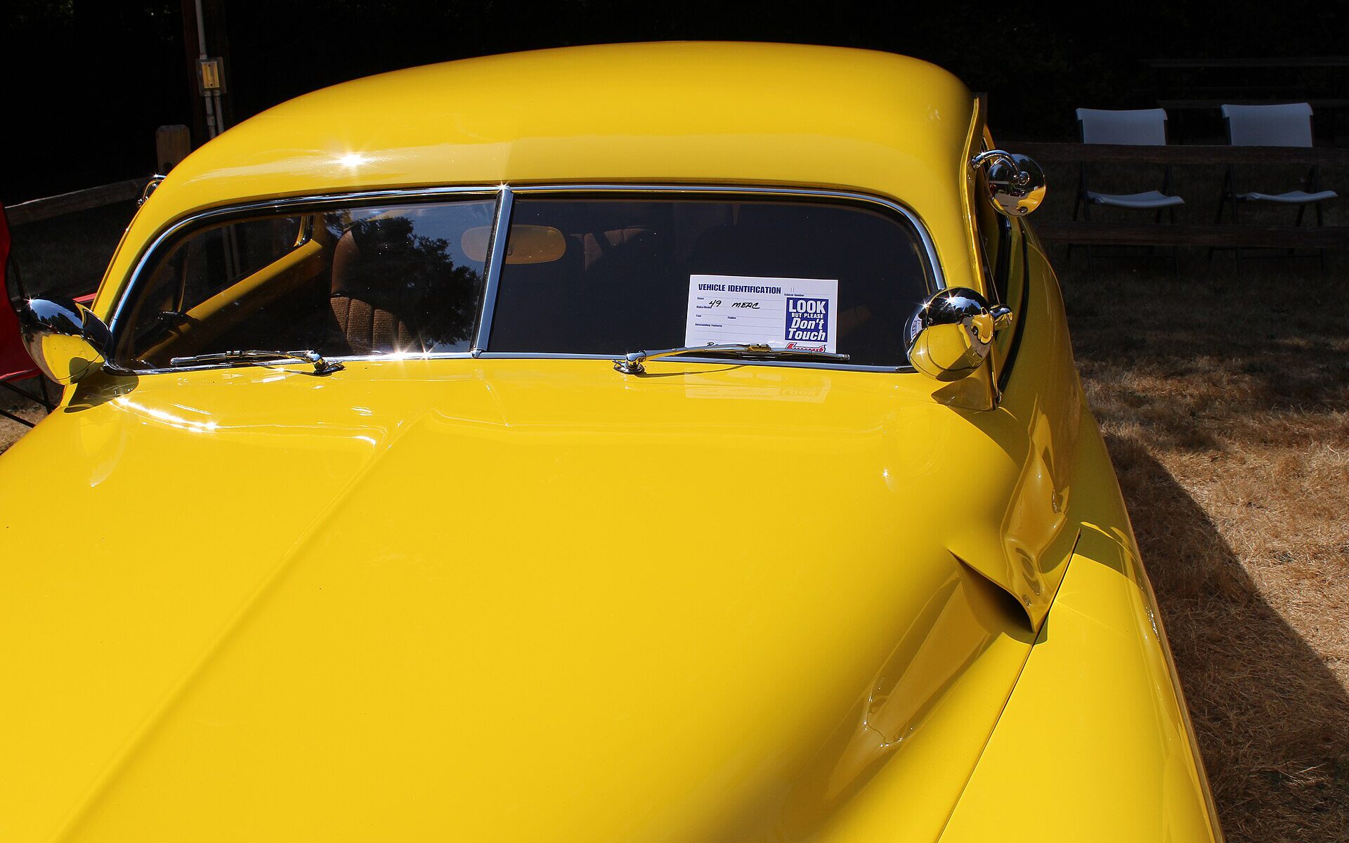 Arroyo Grande Valley Car Show