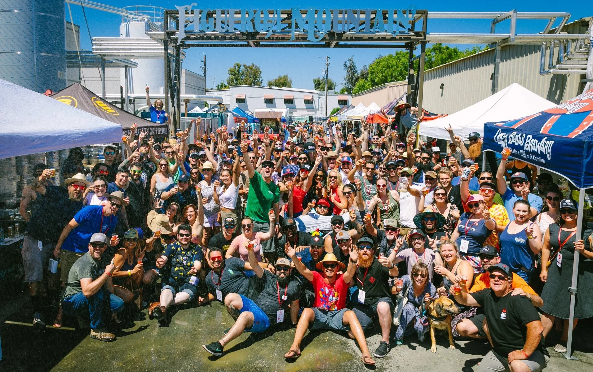 Buellton Brew Fest