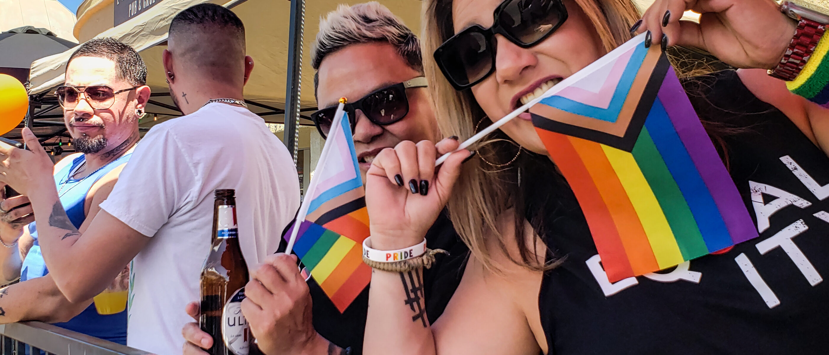 Central Coast Pride