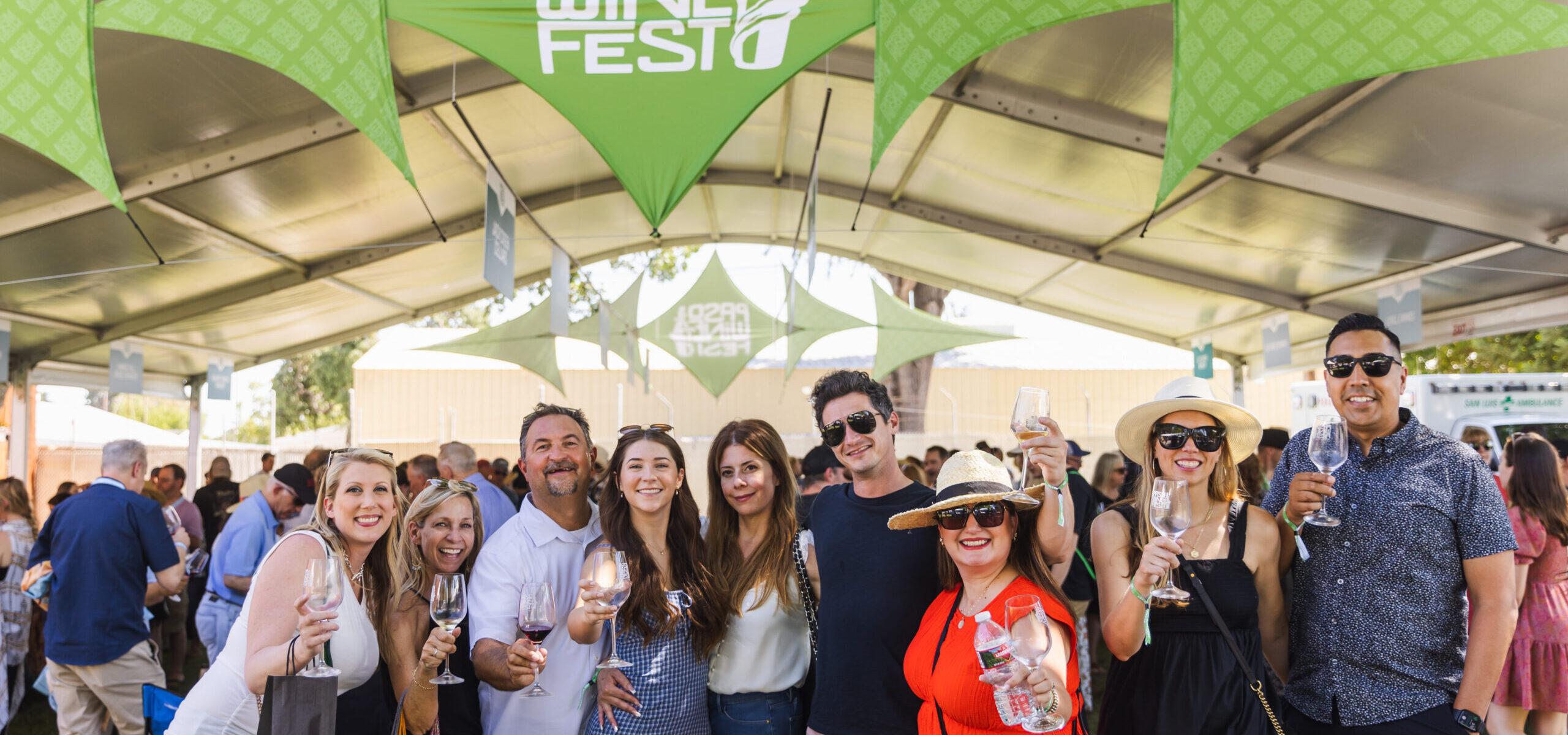 Paso Wine Fest