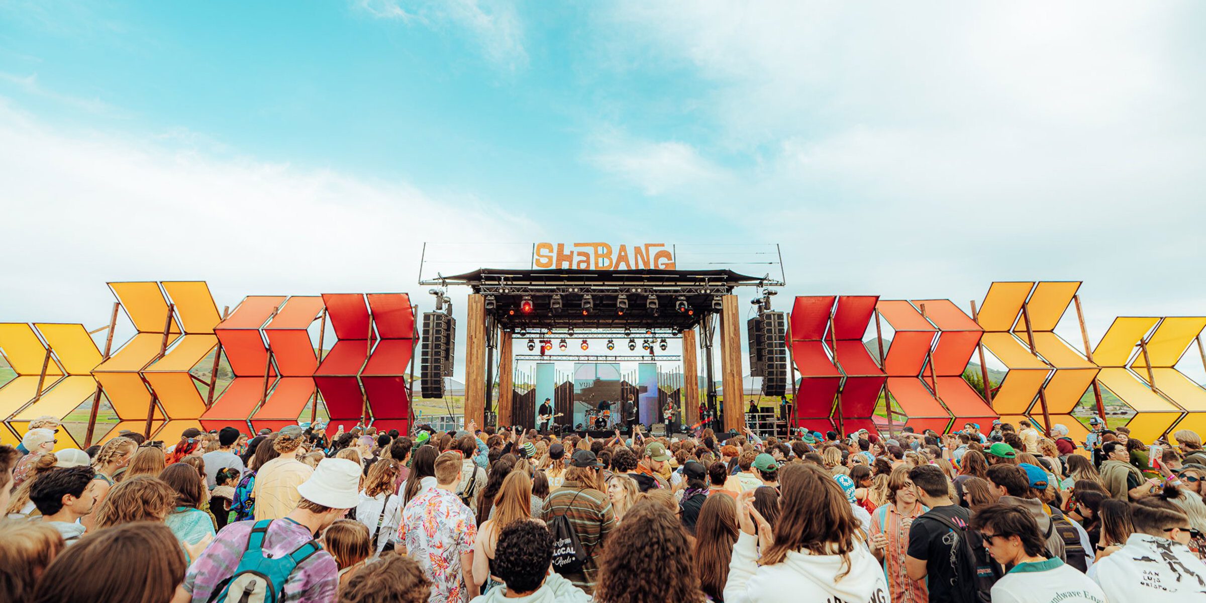 Shabang Music Festival