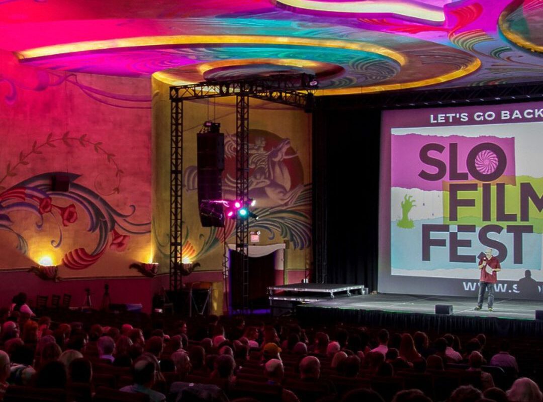 SLO International Film Festival