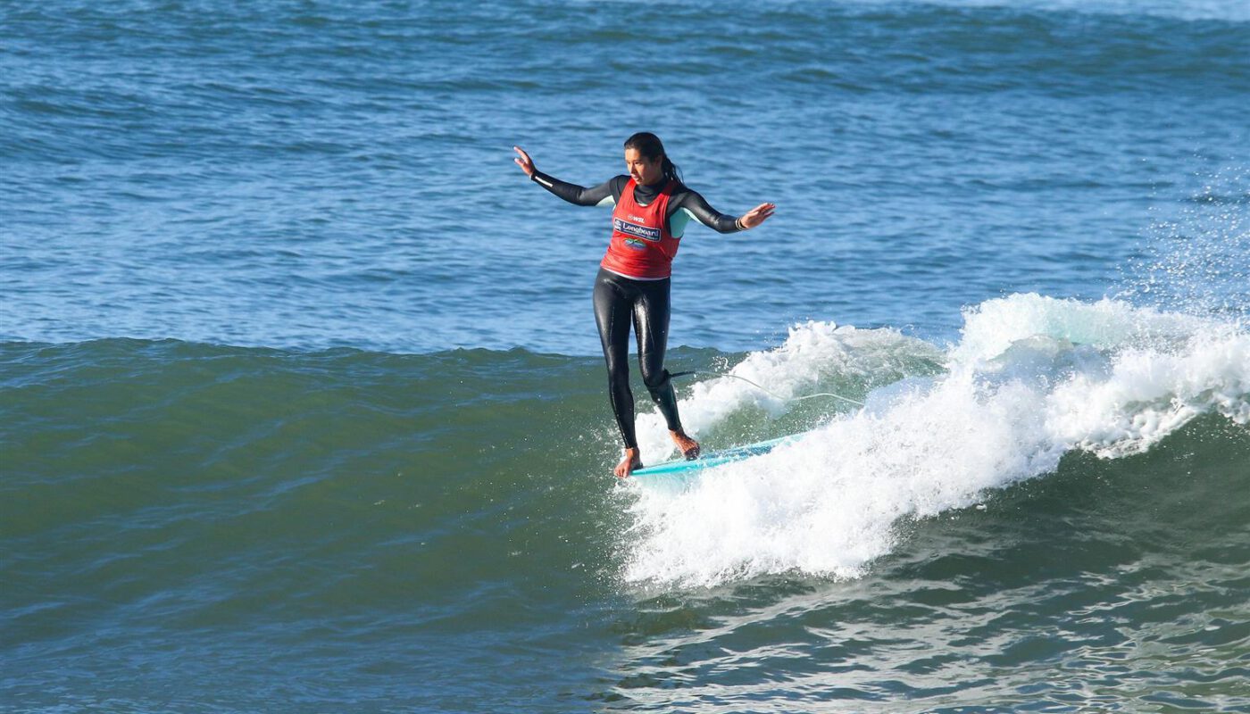 Still Frothy Surf Festival