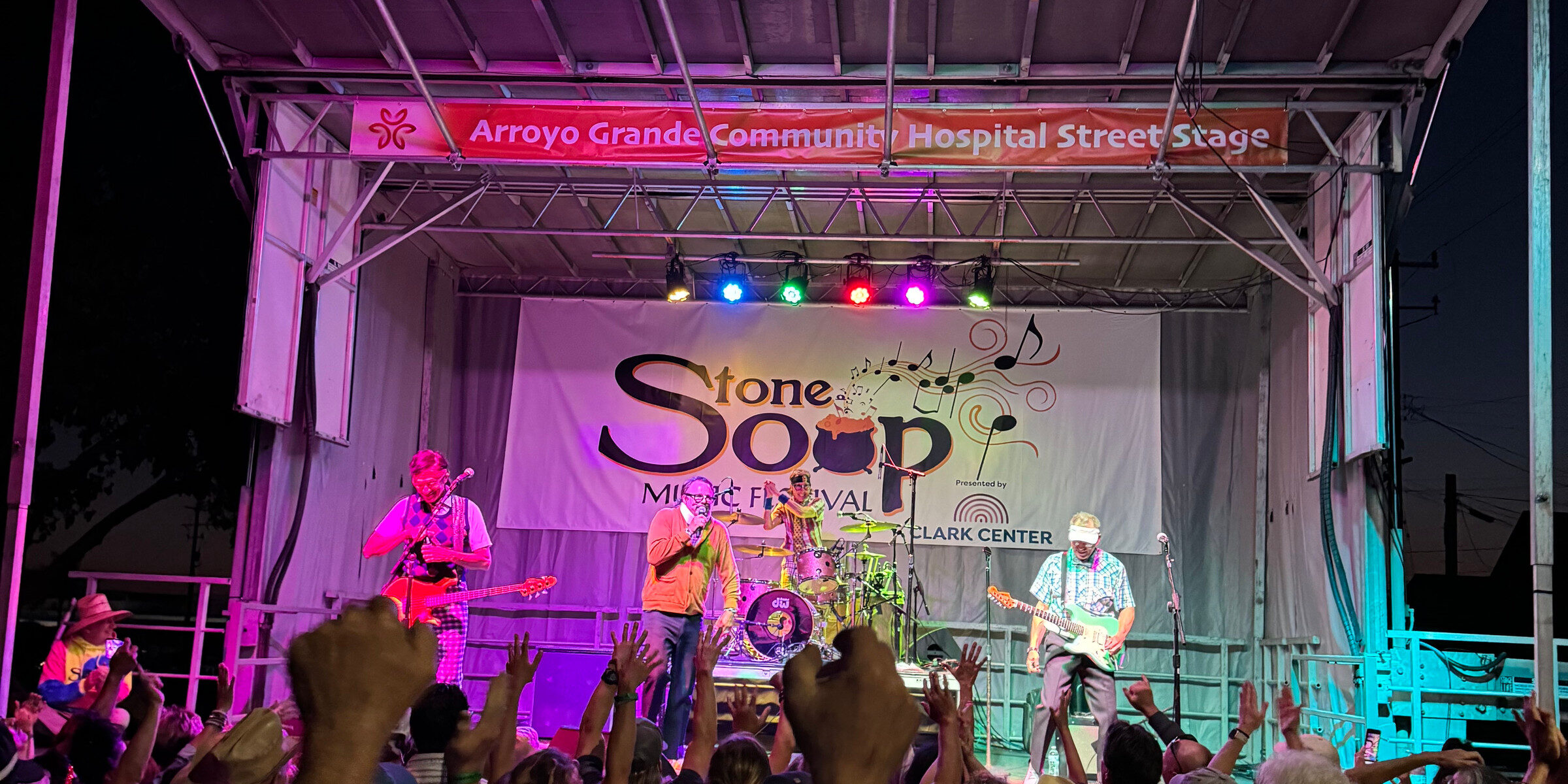 Stone Soup Music Festival