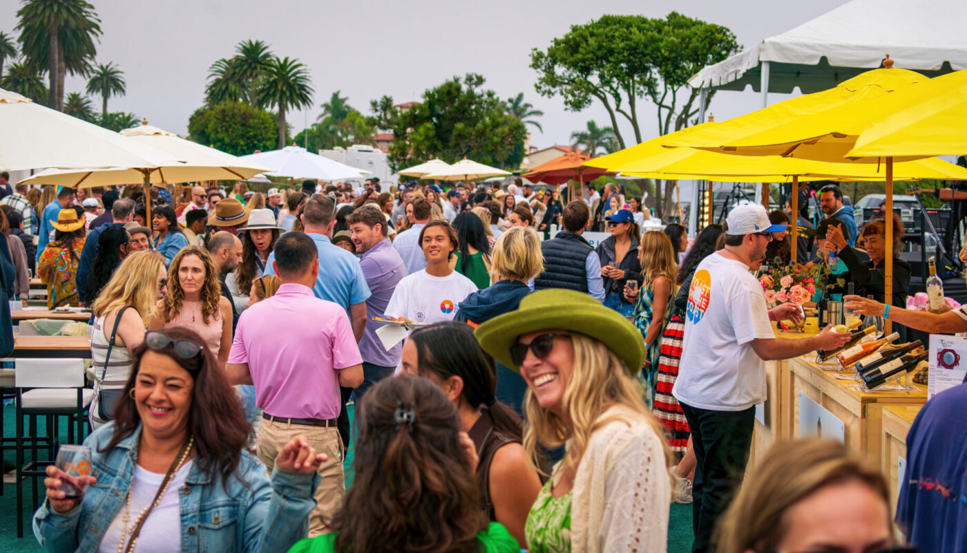 Taste of Pismo