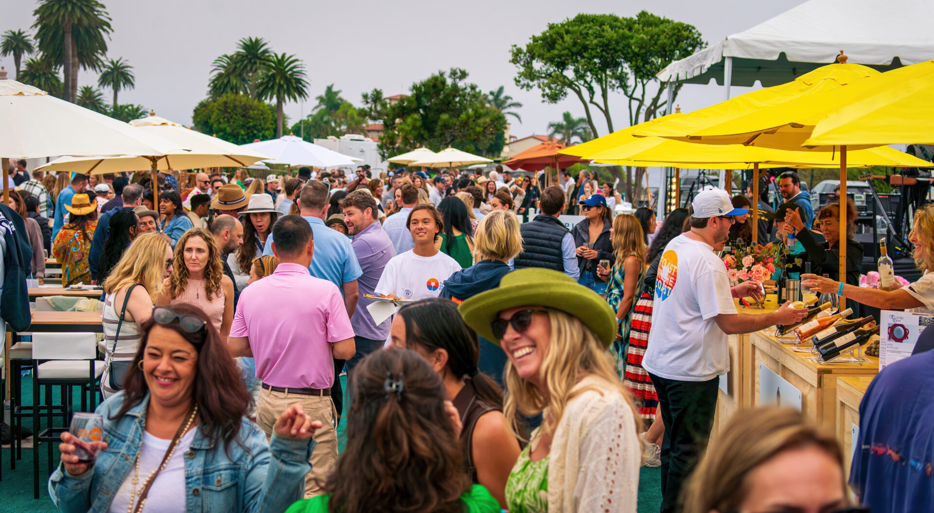 Taste of Pismo
