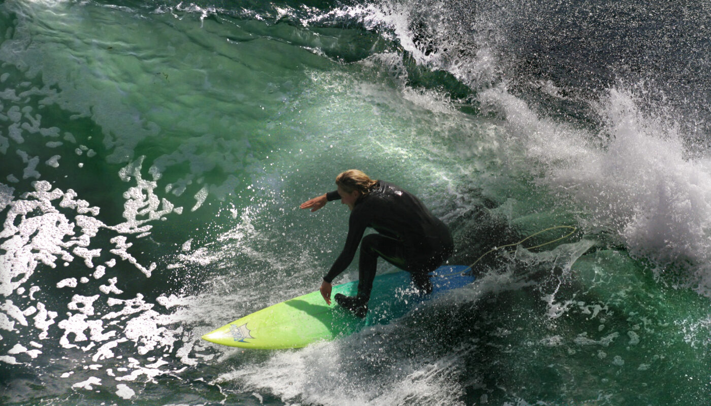 WSL SLO CAL Open
