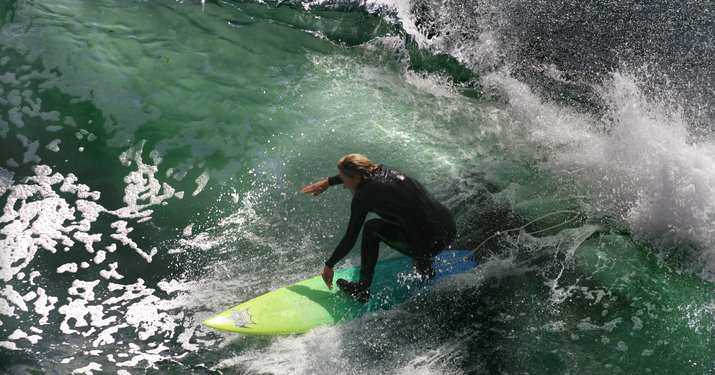 WSL SLO CAL Open