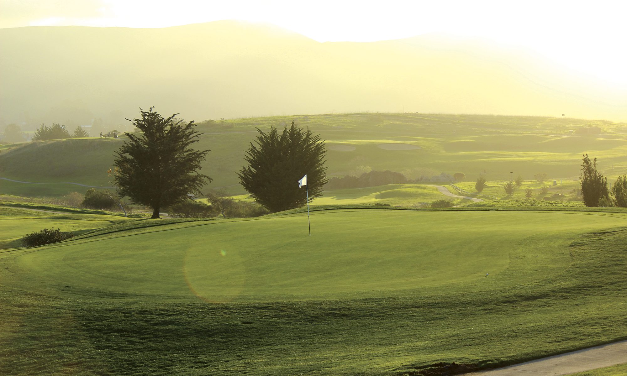 Golf Groups